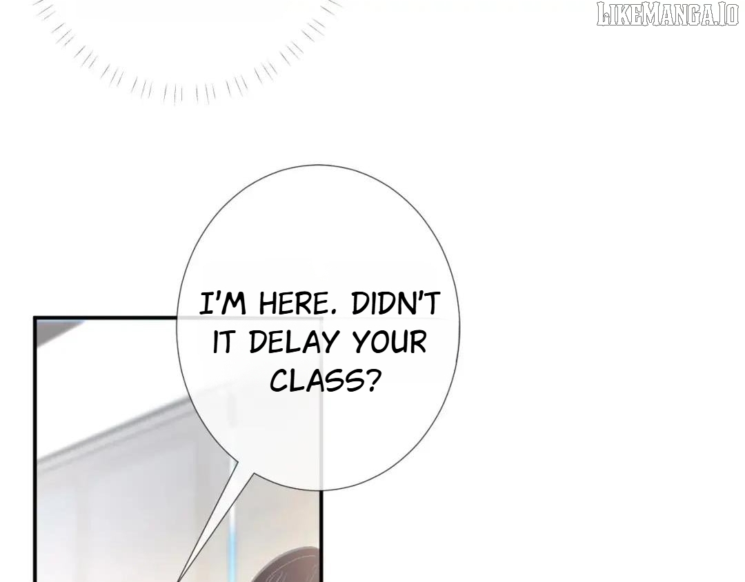 Everyone's Darling Chapter 182 - page 35